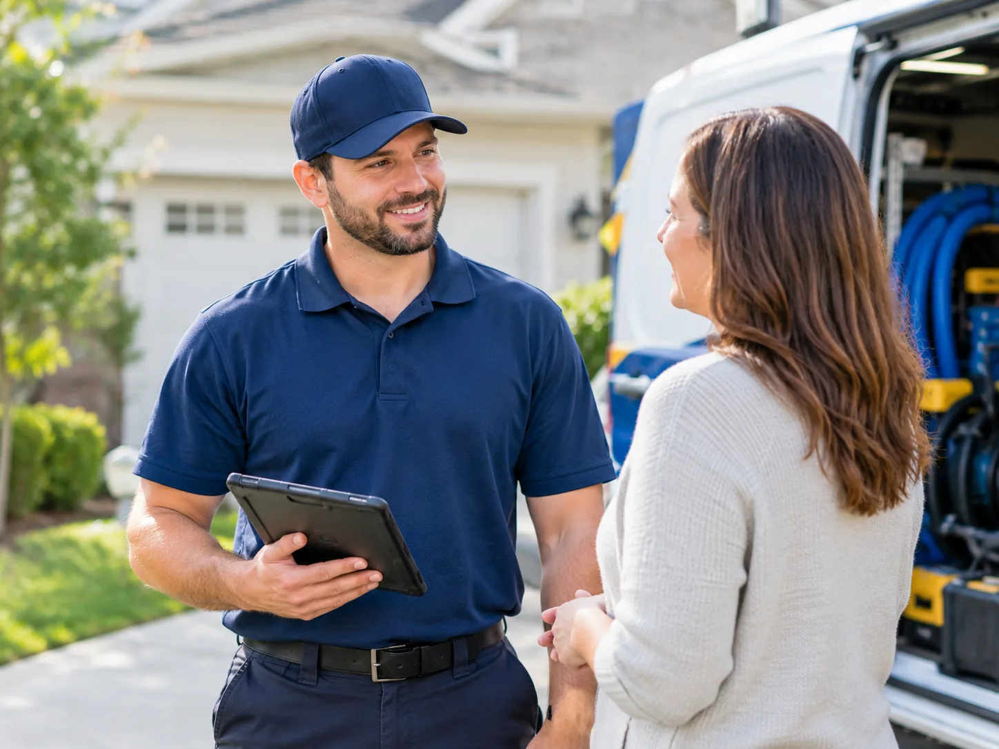 Sewage Backup Cleanup Bowmansville, PA FAQs